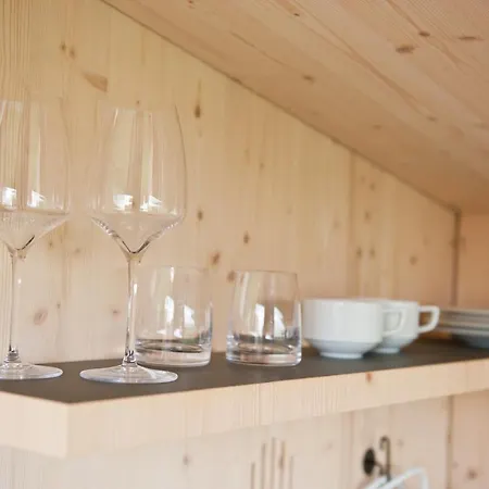 Дом отдыха Sleep Space 21 - Tiny Village Harlesiel