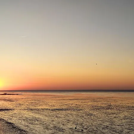 Дом отдыха Sleep Space 21 - Tiny Village Harlesiel *