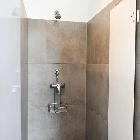 Sleep Space 21 - Tiny Village Harlesiel Дом отдыха *