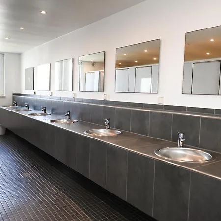 Sleep Space 21 - Tiny Village Harlesiel *